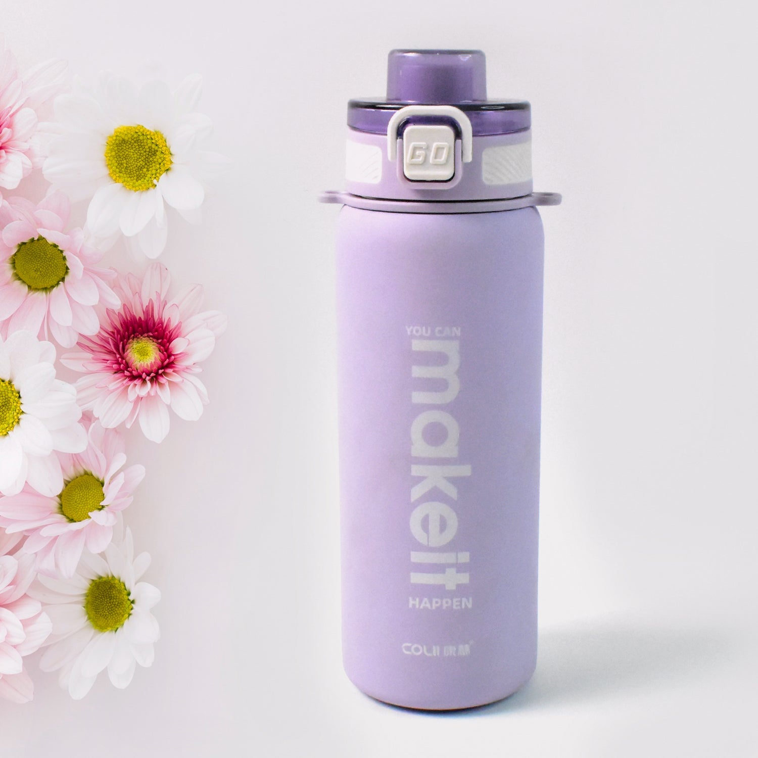 Stainless Steel Vacuum Insulated Water Bottle approx 800ml (1 Pc) Stainless Steel Vacuum Insulated Water Bottle approx 800ml (1 Pc)